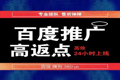 百度推广运营实战技巧：案例解析与实战